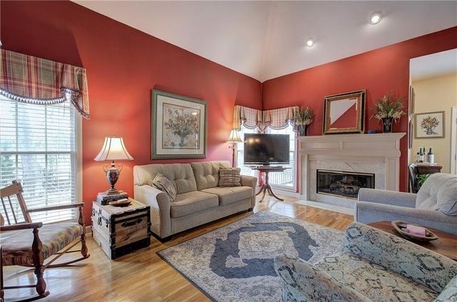 6 Devon Court, Cartersville, GA 30120