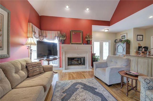 6 Devon Court, Cartersville, GA 30120