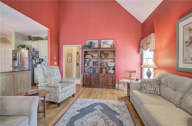 6 Devon Court, Cartersville, GA 30120