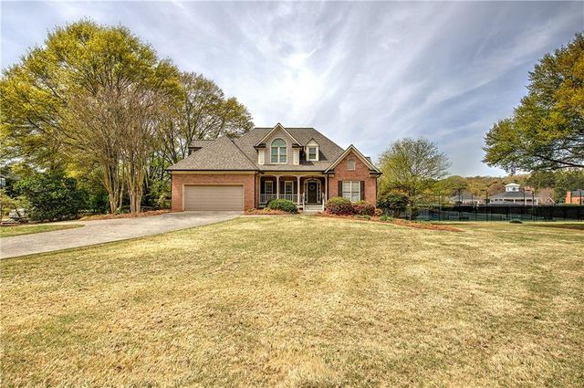 6 Devon Court, Cartersville, GA 30120