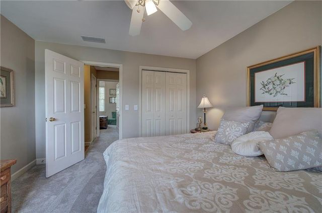 6 Devon Court, Cartersville, GA 30120