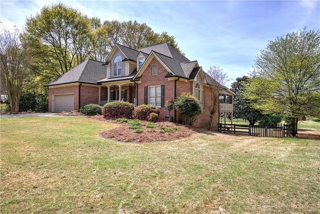 6 Devon Court, Cartersville, GA 30120