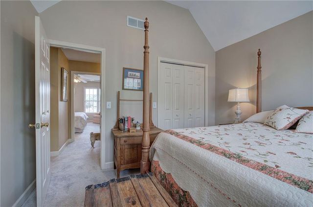 6 Devon Court, Cartersville, GA 30120