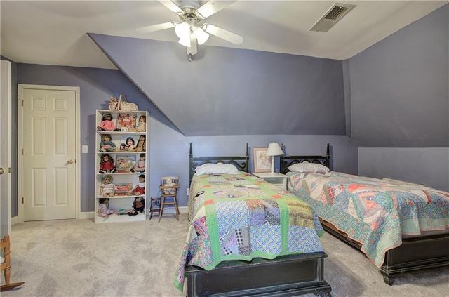 6 Devon Court, Cartersville, GA 30120