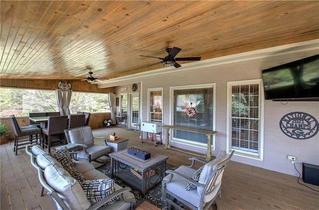 6 Devon Court, Cartersville, GA 30120