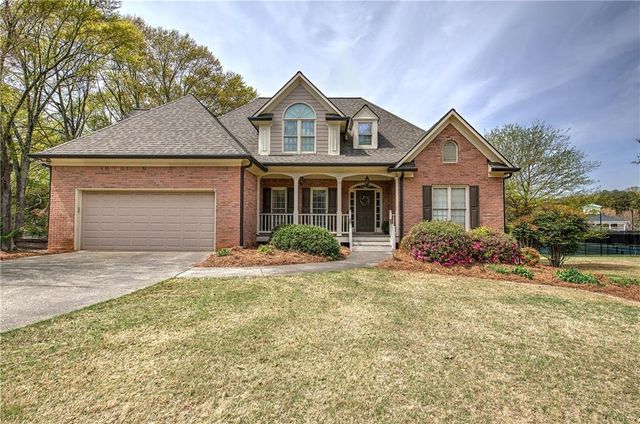 6 Devon Court, Cartersville, GA 30120