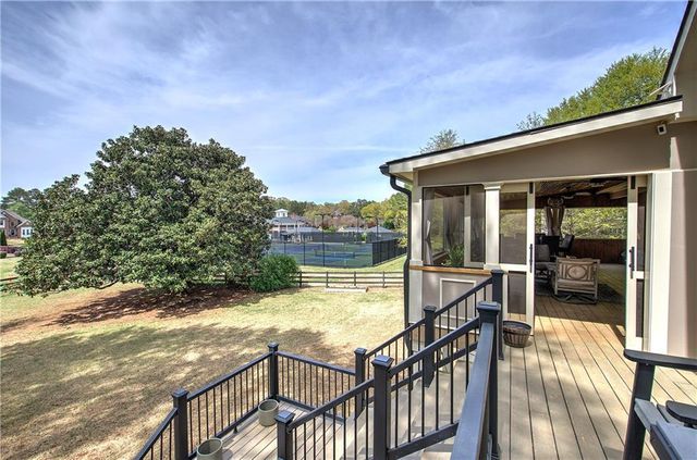 6 Devon Court, Cartersville, GA 30120