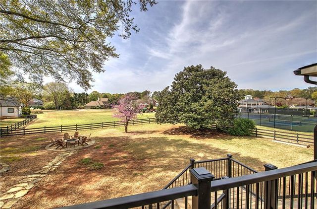 6 Devon Court, Cartersville, GA 30120