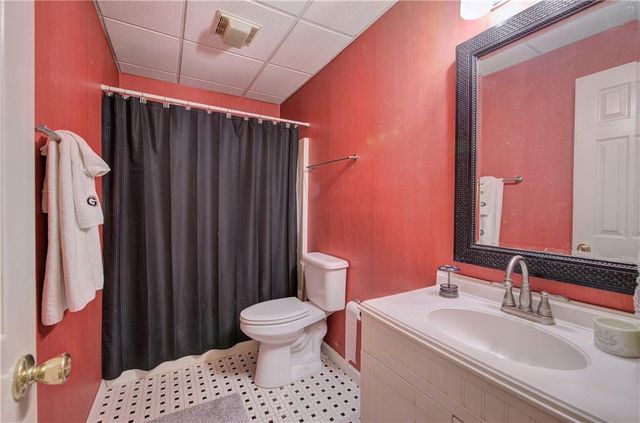 6 Devon Court, Cartersville, GA 30120