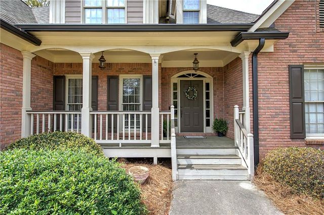 6 Devon Court, Cartersville, GA 30120