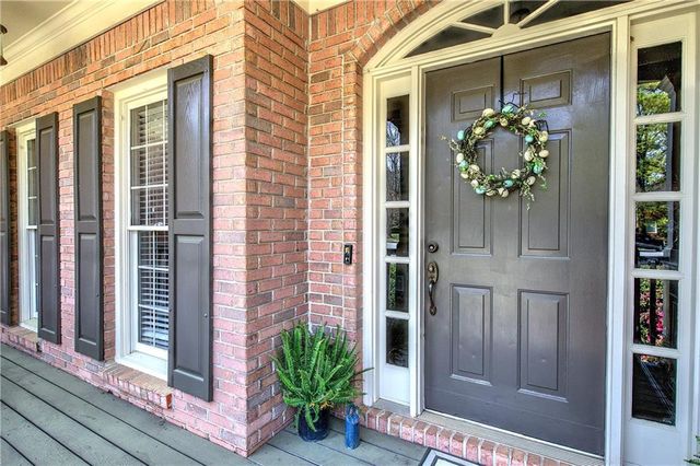 6 Devon Court, Cartersville, GA 30120