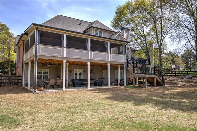 6 Devon Court, Cartersville, GA 30120