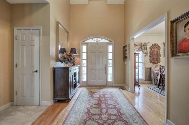 6 Devon Court, Cartersville, GA 30120