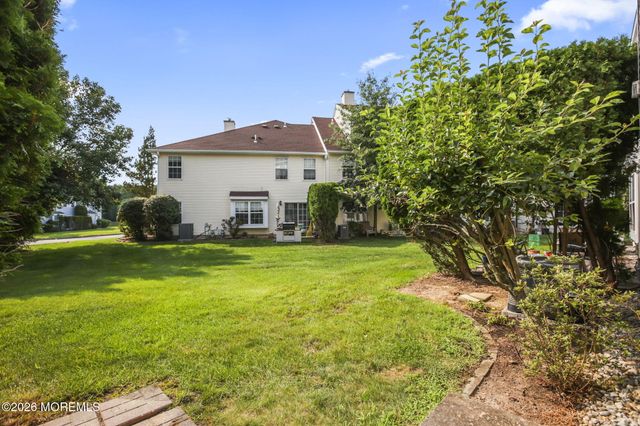 761 Banyan Court, Morganville, NJ 07751