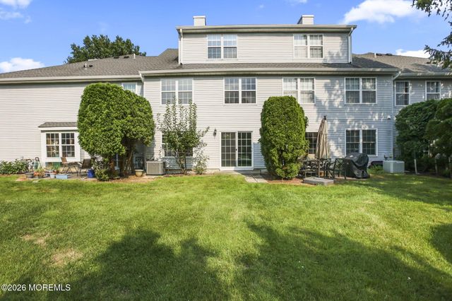 761 Banyan Court, Morganville, NJ 07751