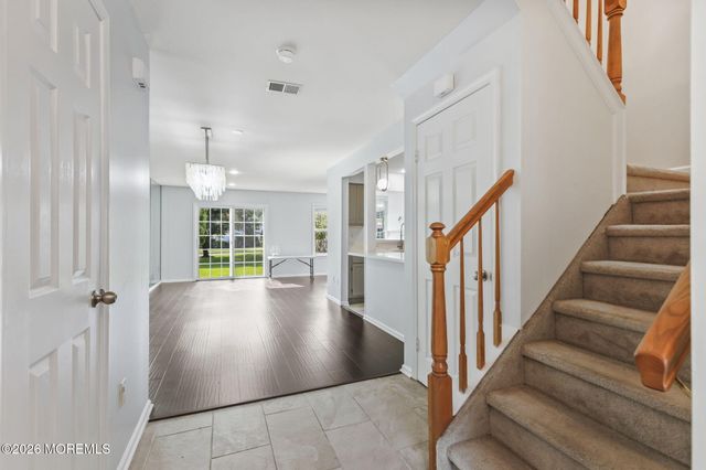 761 Banyan Court, Morganville, NJ 07751