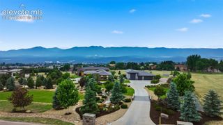 690 Mission Hill Way, Colorado Springs, CO 80921