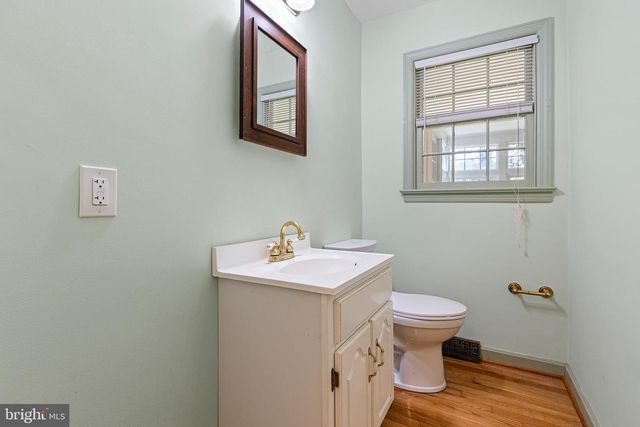 1110 WEBSTER DR, Wilmington, DE 19803