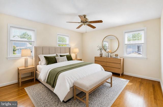 1110 WEBSTER DR, Wilmington, DE 19803
