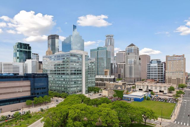 500 E Grant Street 1102, Minneapolis, MN 55404