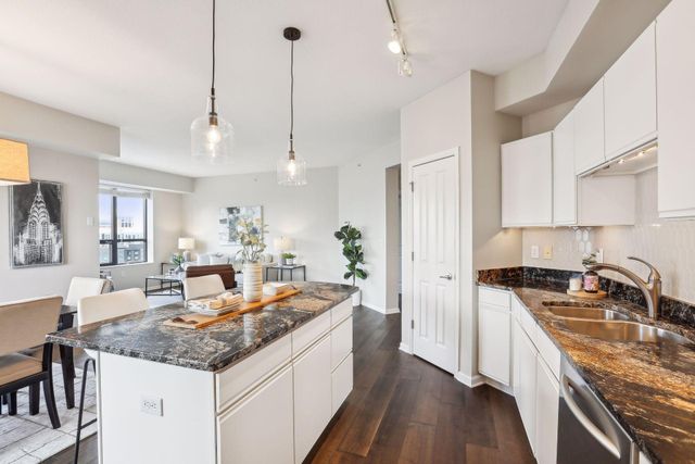 500 E Grant Street 1102, Minneapolis, MN 55404