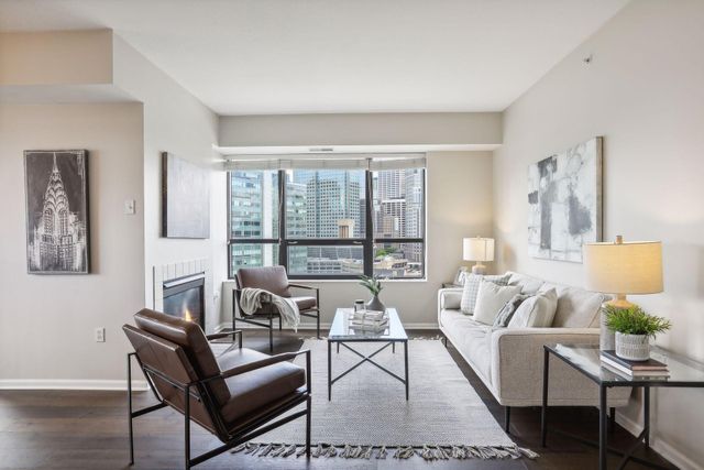 500 E Grant Street 1102, Minneapolis, MN 55404