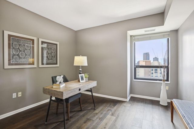 500 E Grant Street 1102, Minneapolis, MN 55404
