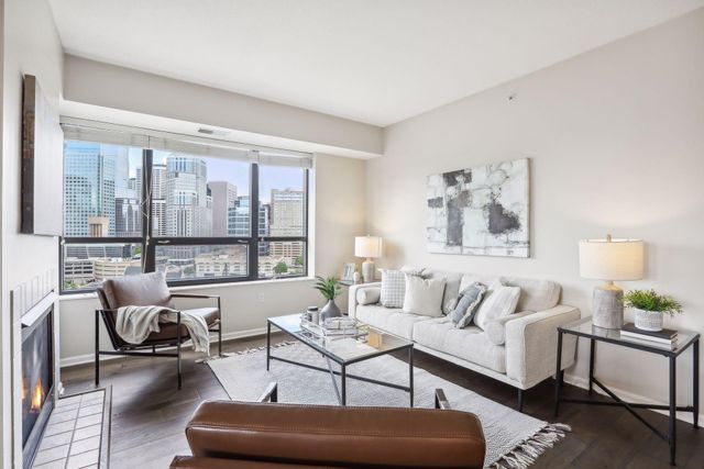 500 E Grant Street 1102, Minneapolis, MN 55404