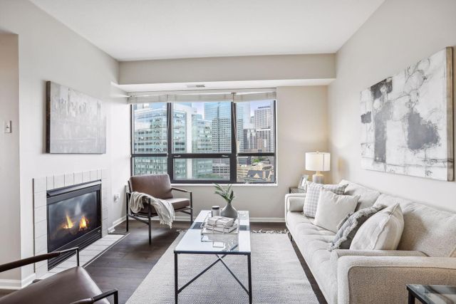 500 E Grant Street 1102, Minneapolis, MN 55404