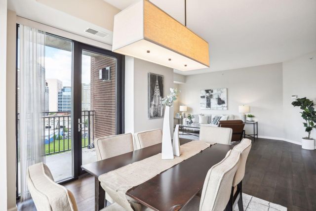 500 E Grant Street 1102, Minneapolis, MN 55404