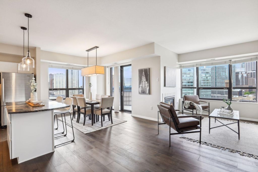 500 E Grant Street 1102, Minneapolis, MN 55404