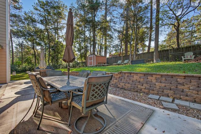 3348 Pine Grove Drive, Huntsville, TX 77340