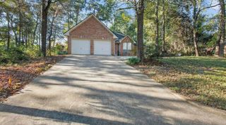 3348 Pine Grove Drive, Huntsville, TX 77340