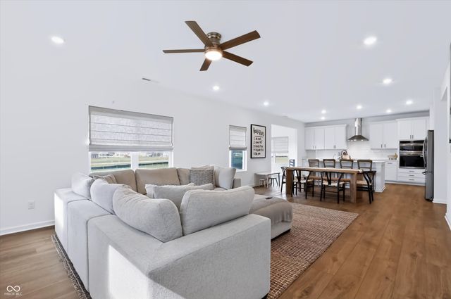 1392 Little Rodeo Place, Greenwood, IN 46143