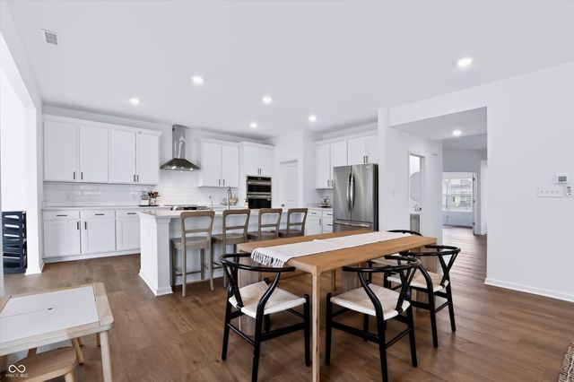 1392 Little Rodeo Place, Greenwood, IN 46143