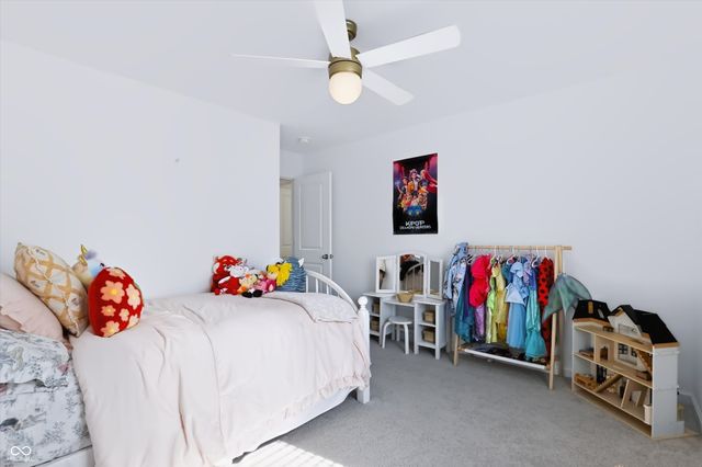 1392 Little Rodeo Place, Greenwood, IN 46143