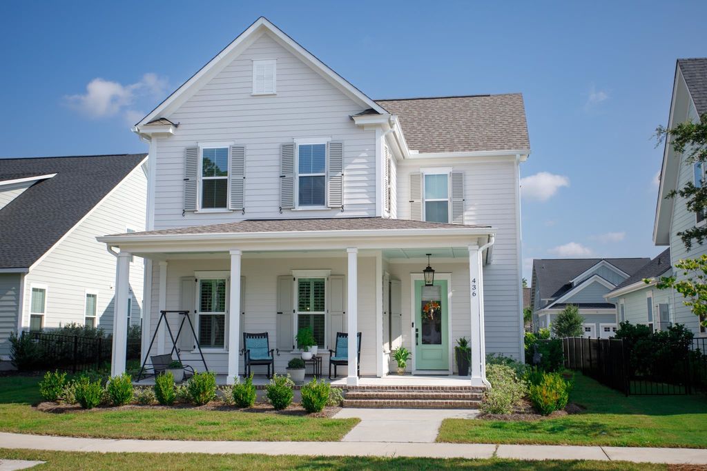 436 Ayrhill Loop, Myrtle Beach, SC 29588