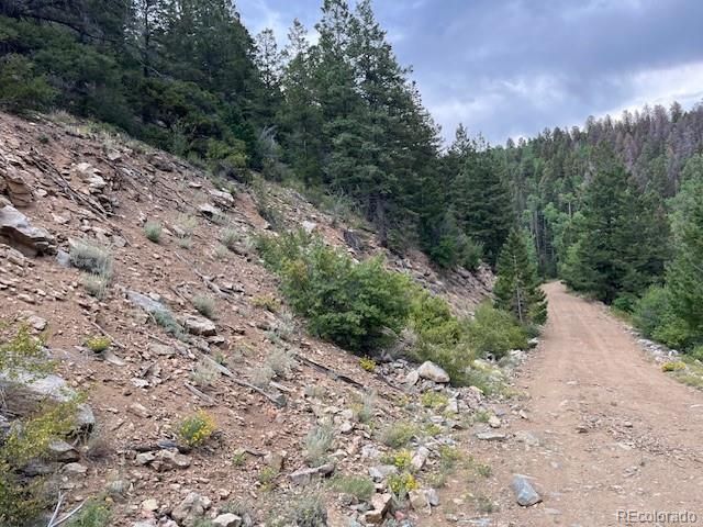 Lot 6184 Ryland Road, San Luis, CO 81152