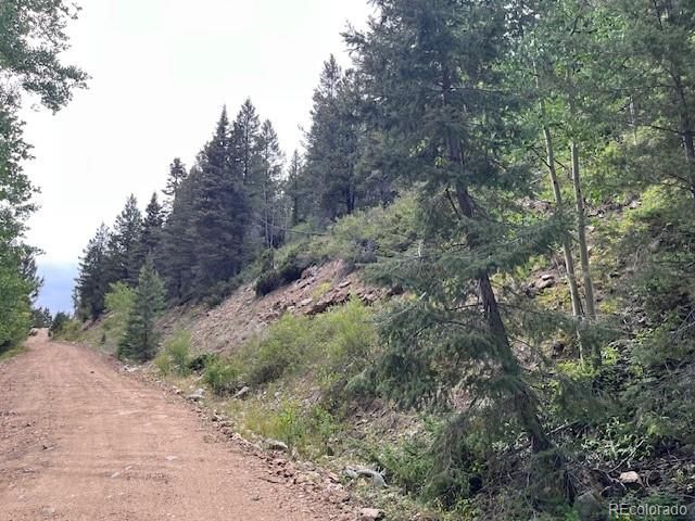 Lot 6184 Ryland Road, San Luis, CO 81152