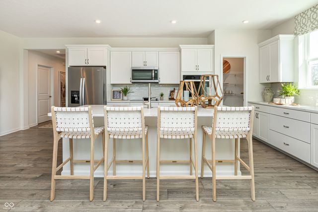 18332 Depoe Lane, Westfield, IN 46074