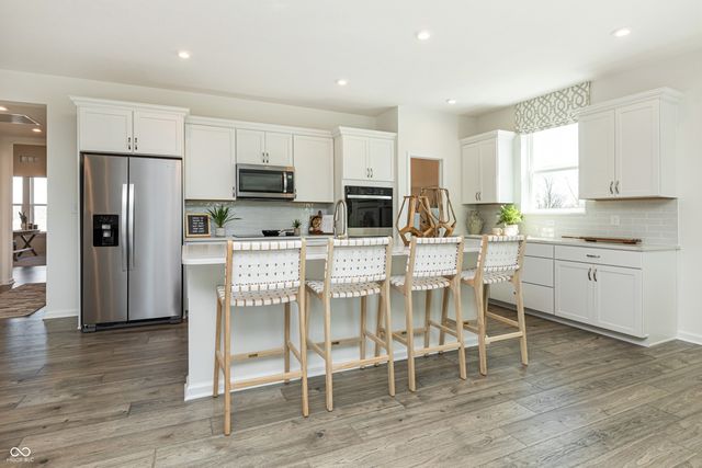 18332 Depoe Lane, Westfield, IN 46074