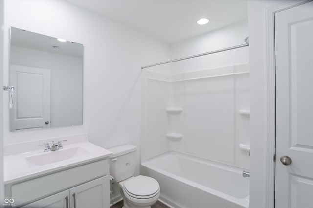 18332 Depoe Lane, Westfield, IN 46074
