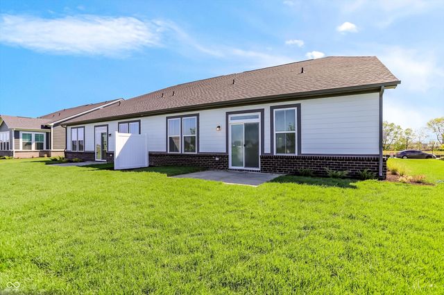 18332 Depoe Lane, Westfield, IN 46074