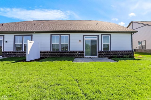 18332 Depoe Lane, Westfield, IN 46074