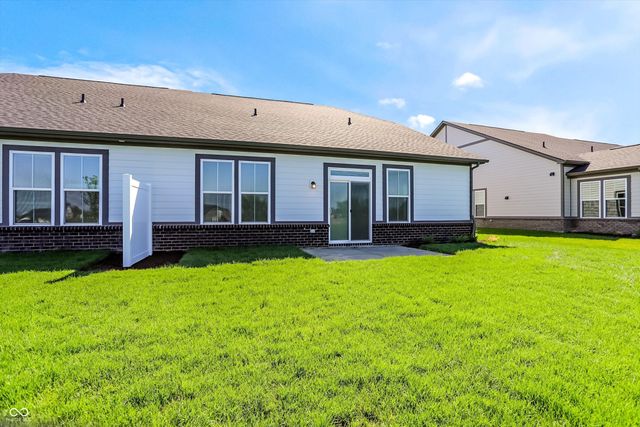18332 Depoe Lane, Westfield, IN 46074