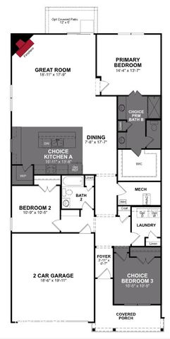 18332 Depoe Lane, Westfield, IN 46074