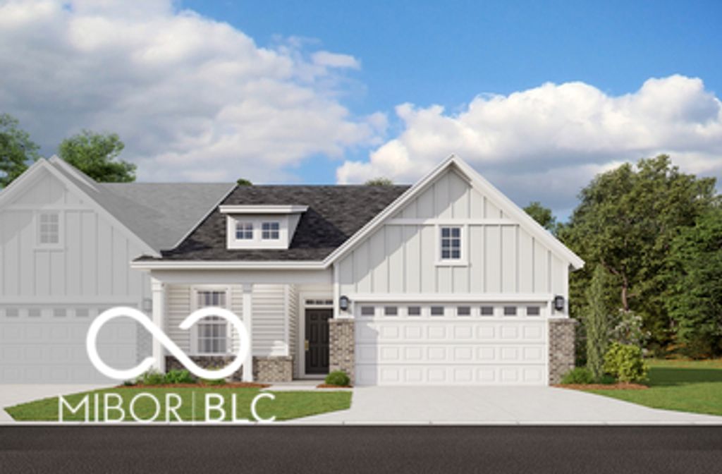 18332 Depoe Lane, Westfield, IN 46074