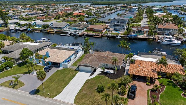 3340 FLORAMAR TERRACE, New Port Richey, FL 34652