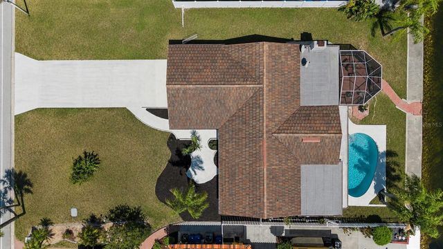 3340 FLORAMAR TERRACE, New Port Richey, FL 34652