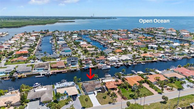 3340 FLORAMAR TERRACE, New Port Richey, FL 34652